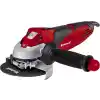 Einhell TE AG 125/750 Kit Avuç Taşlama