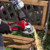 Einhell TE AG 125/750 Kit Avuç Taşlama