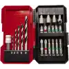 Einhell TE-CD 18/45 3X Lİ-i +22 (1x2,0 Ah) Akülü Vidalama Set