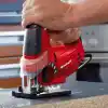 Einhell TE JS 100 Dekupaj Testere 750 Watt