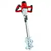 Einhell TE-MX 1600-2 CE Twin Çift Karıştırıcılı Boya ve Harç Mikseri