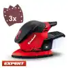 Einhell TE OS 1320 Üçgen Titreşim Zımpara 130 Watt