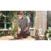 Einhell TE OS 18/230 Li Solo Zımpara Aküsüz