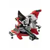 Einhell TE SM 8 L Dual Pistonlu Gönye Kesme Makinası