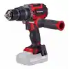 Einhell TP-CD 18/70 Lİ-İ BL Solo Akülü Darbeli Vidalama Akü ve Şarj Cihazı Hariç