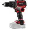 Einhell TP-CD 18/70 Lİ-İ BL Solo Akülü Darbeli Vidalama Akü ve Şarj Cihazı Hariç