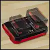 Einhell Twincharger 2X4,0 Ah Akü ve Şarj Aleti
