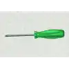 Elta 4170 Opak Yıldız Tornavida 3x60 mm