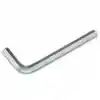 Elta 4908 Allen Anahtar 2 mm