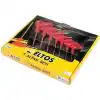 Eltos TAS 007 T Allen Seti 7 Parça