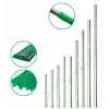 Ennalbur Bitki Destek ÇuBuğu 11 mm 150 cm 5 Adet