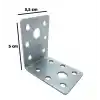 Ennalbur Gönye L Tipi No:9 ( 5 Adet )