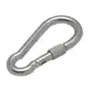 Ennalbur Karabina Vidalı 12 mm ( 2 Adet )