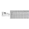 Ennalbur Karabina Vidalı 5 mm ( 5 Adet )