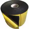 Ennalbur Kauçuk Bant 7,5 cm 15 Metre 3 mm Kalınlık