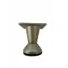 Ennalbur Konik Saten Ayak 5 cm