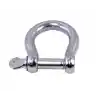 Ennalbur M10 Omega Zincir Kilidi 3/8 ( 2 Adet )