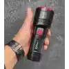 Ennalbur Powerdeks PD-9000 Profesyonel Avcı Feneri