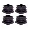 Ennalbur Profil İç Tapa 30x30 mm 4 Adet