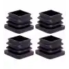 Ennalbur Profil İç Tapa 30x30 mm 4 Adet