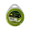 Ennalbur Trimmer Line Yuvarlak Misina 2 mm 15 Metre