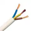 Ennalbur TTR Bakır Kablo 3x2,5 mm (5 Metre)
