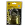 Ennalbur Tudor 63 mm Sarı Asma Kilit