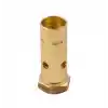 Ennalbur Yıldız 3219 Nokta Alev Kaynak Baslıgı (Başlık Çapı 19 mm)