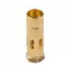 Ennalbur Yıldız 3222 Nokta Alev Kaynak Baslıgı (Başlık Çapı 22 mm)