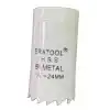 Era 56015 B-Metal Panç 24 mm Metal Ahşap İçin