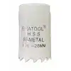 Era 56021 B-Metal Panç 28 mm Metal Ahşap İçin