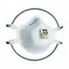 Era 6330 FFP3 Ventilli Solunum Maskesi
