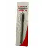 Eratool 56951 Altıgen Yassı Ahşap Maktap Ucu 10 mm