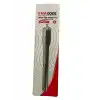 Eratool 56951 Altıgen Yassı Ahşap Maktap Ucu 10 mm