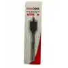 Eratool 56963 Altıgen Yassı Ahşap Maktap Ucu 24 mm