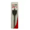 Eratool 56973 Altıgen Yassı Ahşap Maktap Ucu 38 mm