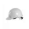 Essafe Beyaz Baret Ayarlı