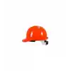 Essafe Kırmızı Baret Ayarlı