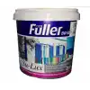 Füller Sulux Altın Sarı 0,75 Litre Su Bazlı Yağlı Boya