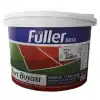 Füller Tenis Kort Boyası Kırmızı 2,5 Litre