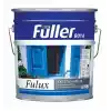 Fulux Sentetik Parlak Boya 0,25 Litre Bayrak Kırmızı
