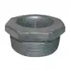 Galvanizli Nipel Redüksiyon 1 1/4X1