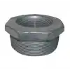 Galvanizli Nipel Redüksiyon 1X1/2