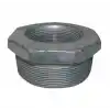 Galvanizli Nipel Redüksiyon 2X1