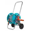 Gardena 18502-20 Hortum Arabası CleverRoll S Set
