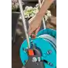 Gardena 18502-20 Hortum Arabası CleverRoll S Set