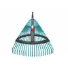 Gardena 3099-20 Combisystem Plastik Ayarlanabilir Tırmık