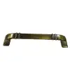 Gizem Antik Sarı 128 mm Kulp