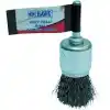 Hawk 11139 25 mm Gri Telli Pimli Kalem Fırça