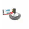 Hawk HA11129 Pimli Gri Tel Daire Fırça 50x6 mm
